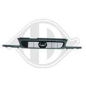 Grille Opel Astra 
