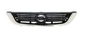Grille Opel Vectra OEM 9118727