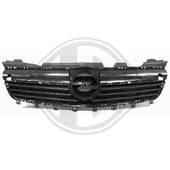 Grille Opel Zafira OEM 13216644