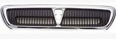 Grille Rover Type (400) 