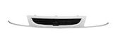 Grille Seat Ibiza OEM 6K0854643GRU+