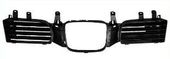 Grille Seat Leon OEM 1M0853653D01C