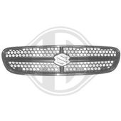 Grille Suzuki Baleno 
