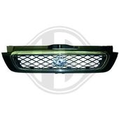 Grille Suzuki Baleno 