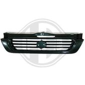 Grille Suzuki Baleno 