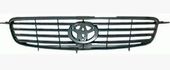 Grille Toyota Corolla 