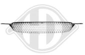 Grille Toyota Corolla 