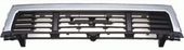 Grille Toyota Hilux 