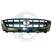 Grille Toyota Hilux 
