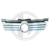 Grille Volkswagen Bora OEM 1J5853653AGRU