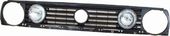 Grille Volkswagen Golf 