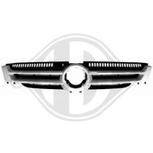 Grille Volkswagen Golf Plus OEM 5M0853651AGRU