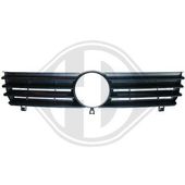 Grille Volkswagen Polo OEM 6N0853653GGRU