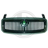 Grille Skoda Fabia 