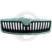 Grille Skoda Octavia OEM 1Z0853661A739