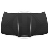 Capot Moteur Seat Toledo 