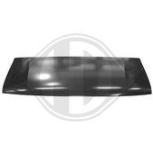 Capot Moteur Opel Movano 
