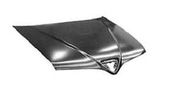 Capot Moteur Alfa Romeo Type (145 / 146) 