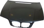Capot À Bmw Serie 3 OEM 41618238461