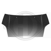 Capot (À Ford Fiesta OEM 1531070