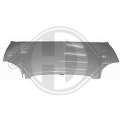 Capot Moteur Hyundai Atos 