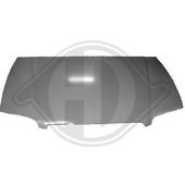 Capot (À Hyundai Trajet 