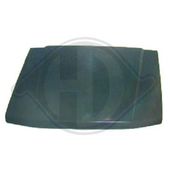 Capot Moteur Mitsubishi Pajero 