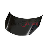 Capot Moteur Citroen Ds3 OEM 7901R1
