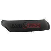 Capot Moteur Peugeot 207 Coupé Cabriolet 