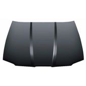 Capot Seat Cordoba 