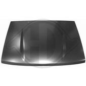Capot (À Toyota Hilux 