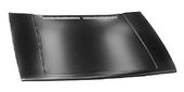 Capot Moteur Volkswagen Jetta 