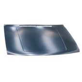 Capot Moteur Volkswagen Polo 