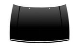 Capot Moteur Volkswagen Polo 