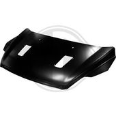 Capot Moteur Ford Focus 