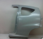 Aile Arrière Peugeot 107 OEM 1611919980
