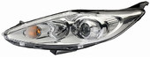 Phare Gauche Ford Fiesta OEM 1740028