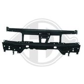 Face Avant Seat Cordoba 