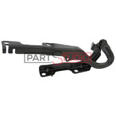 Compas Capot Peugeot 207 Plus OEM 791298