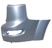 Embout Gauche Peugeot 4007 