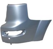 Embout Droit Peugeot 4007 