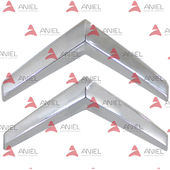 Motif Citroen C4 Picasso OEM 00007810R8
