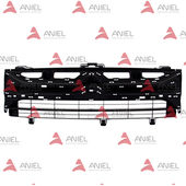 Grille Citroen Jumpy OEM 1608225180