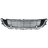 Grille Inférieure Citroen C4 OEM 00007422R6