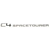 Monogramme Citroen C4 Spacetourer OEM 98297996DX