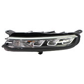 Feu CITROEN C3 OEM 9833480680