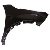 Aile Avant Citroen C4 OEM 9831194480