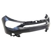 Pare-Chocs Avant Citroen C4 OEM 167761091T