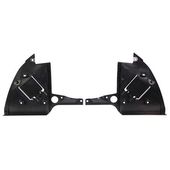 Déflecteur Citroen C4 OEM 1680393980