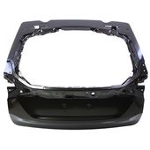Hayon À Citroen C4 OEM 9834272080